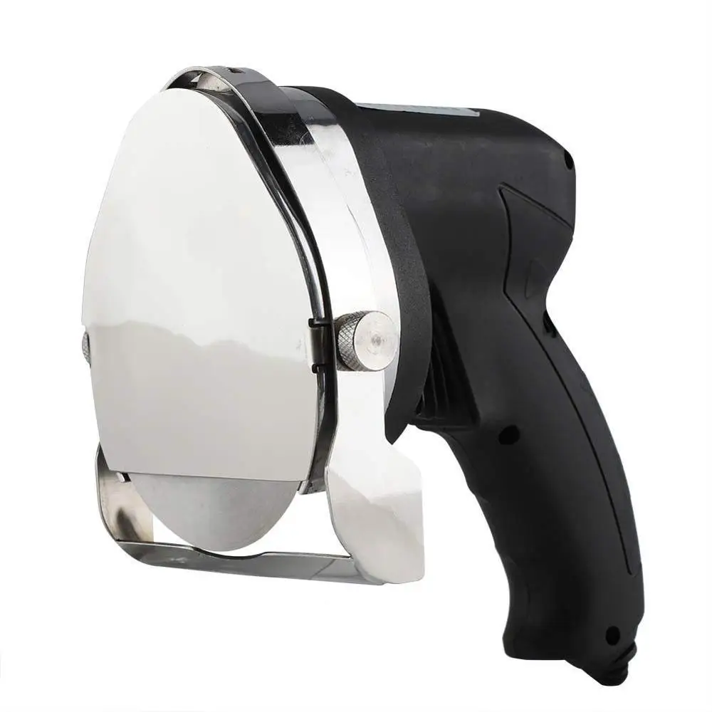 Электрический Нож для кебаба 80 Вт профессиональный коммерческий шаурмы Doner нож