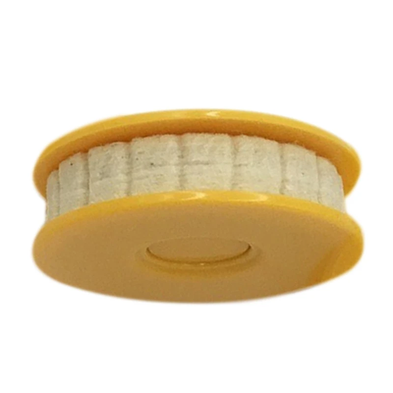 

Portable Bicycle Chain Oiler Lubricator Cycling Gear Roller Cleaner Lubricant Bicycle Chain Repair Tools Bike Accessory