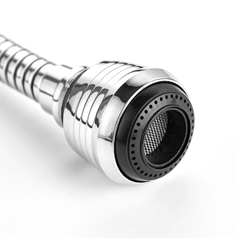 Кухонные аксессуары 2 режима гибкий удлинитель для крана насадка высокого