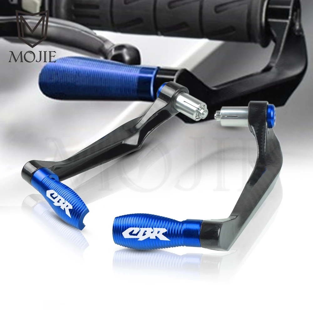 Для Honda CBR 300 400 500 R RR 600 F F2 F3 F4 F4i SPORT/F мотоцикл 7/8 "22 мм руль рычаги тормоза и