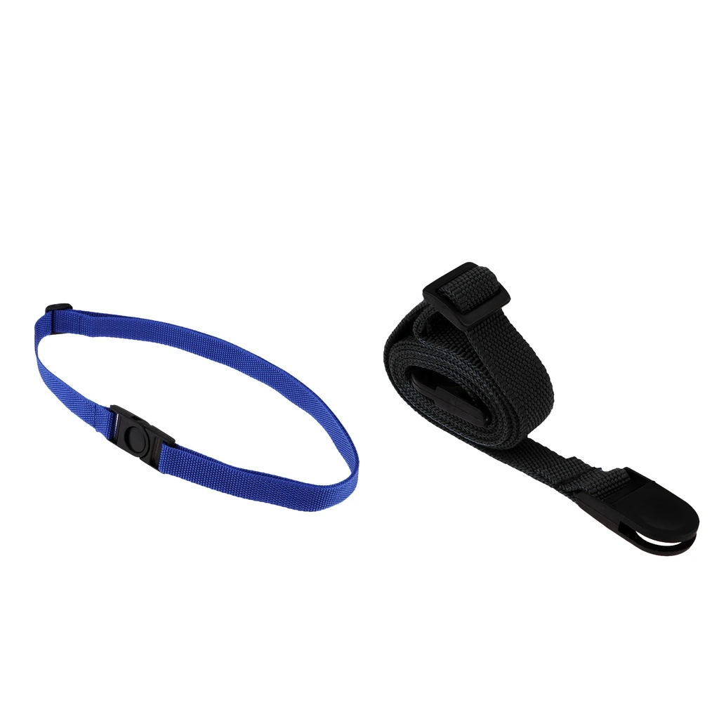 2 шт. хэндс-фри Перевозчик Сумка-тоут через плечо лямка для ювелирных изделий