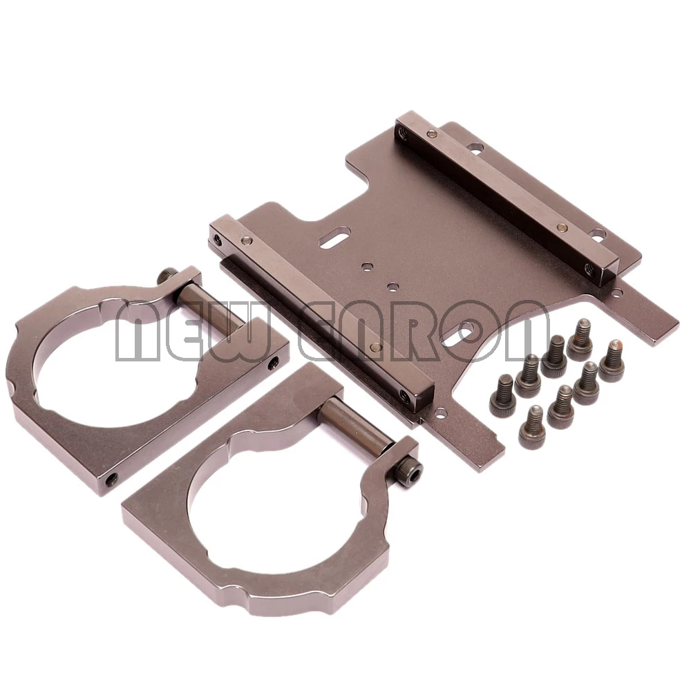 Новинка ENRON 1 комплект алюминиевая моторная скобка для двигателя 100906 100903 100907