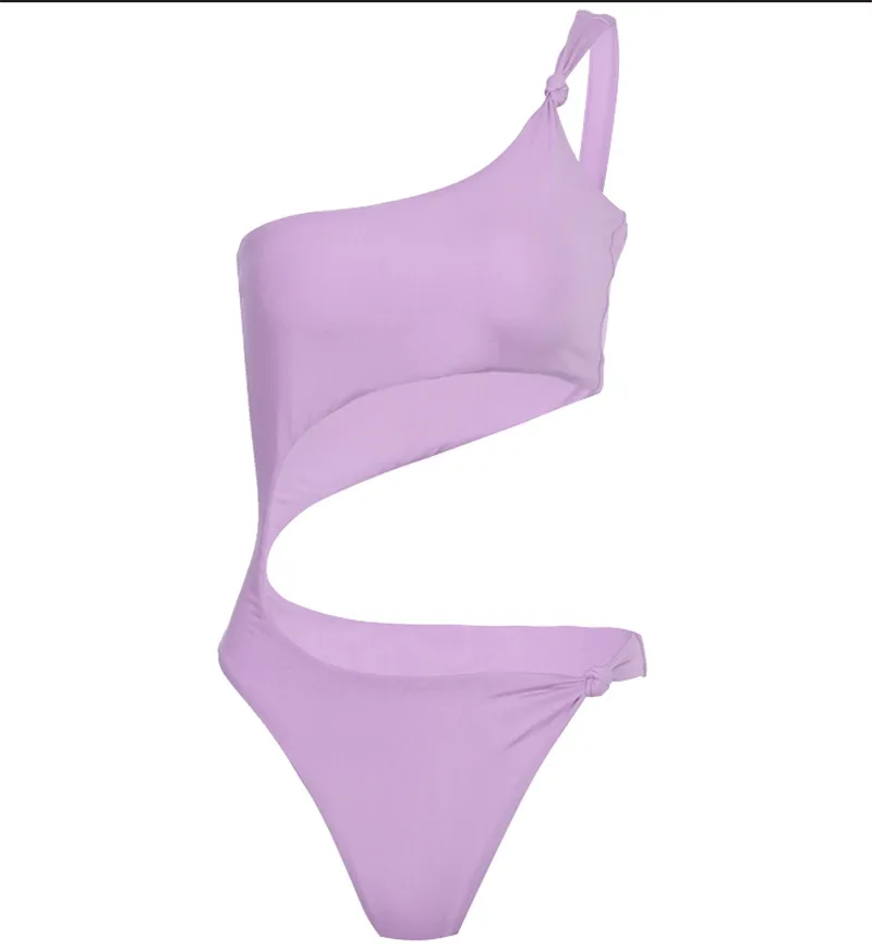 Сексуальный женский купальник бикини с подкладкой купальный костюм пуш ап