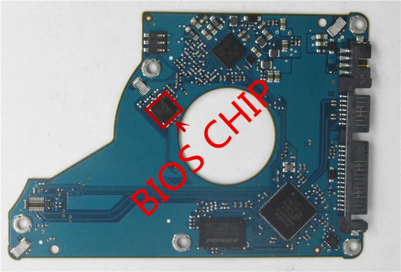ST750LM030 ST750LM028 Seagate HDD PCB Jia Yuan Sheng логическая плата/номер платы: 100754305 REVA 0129 A 4304 D 388314A |