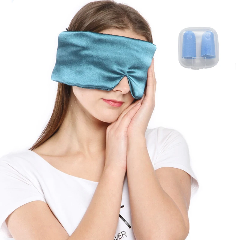 1 шт. портативная 3d маска для сна с накладкой на глаза эффектом памяти|Сон и храп| |