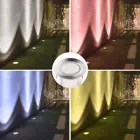 Светодиодные водонепроницаемые фонари для улицы, 30 мм, 12 В, IP67