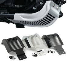 Защитная накладка на шасси двигателя для Harley Sportster 883 1200 XL 48 72 мотоциклетный спойлер для подбородка Защитная накладка на шасси двигателя для Harley Sportster 883 1200 XL 48 72 мотоциклетный спойлер для подбородка