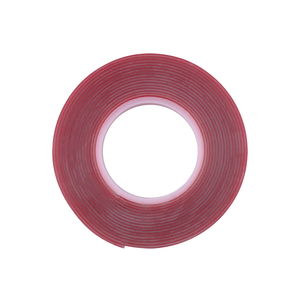 Автомобильная клейкая лента из пены водонепроницаемая и высокоэластичная