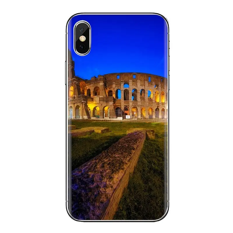 Phone Housing For Xiaomi Mi4 Mi5 Mi5S Mi6 Mi A1 A2 5X 6X 8 9 Lite SE Pro Max Mix 2 3 2S Perfect Vatican City State Rome Italy |