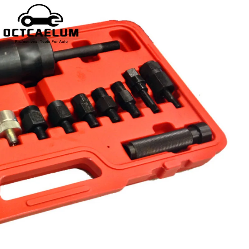 Автомобильный инжектор дизельного двигателя переходник для общей топливной