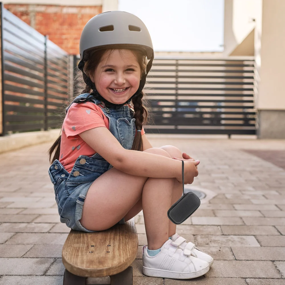 

1Pc U Shaped Toothbrush Bag Protective Case Gift Compatible with ASHMORE AS-TB05