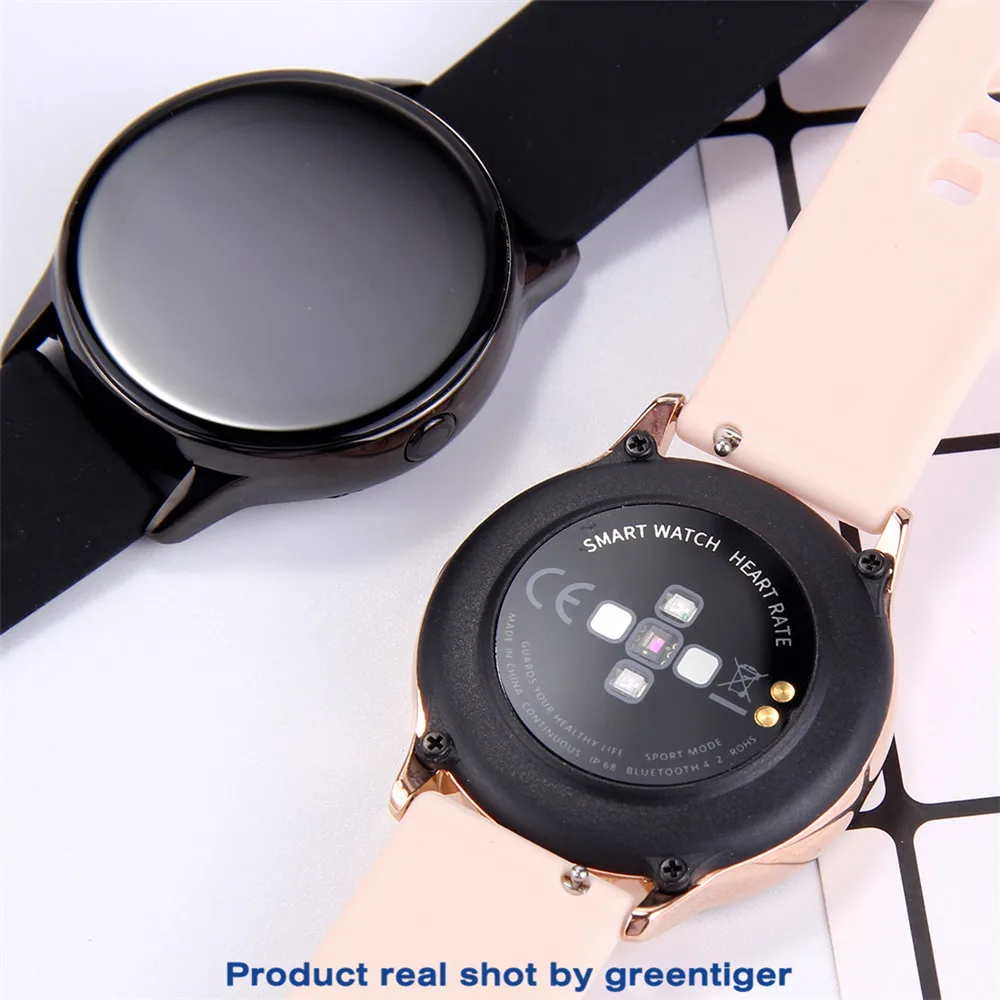 Greentiger DT88, умные часы для мужчин, кровяное давление, кислород, пульсометр, воздушное давление, IP68, водонепроницаемый фитнес-трекер, секундомер
