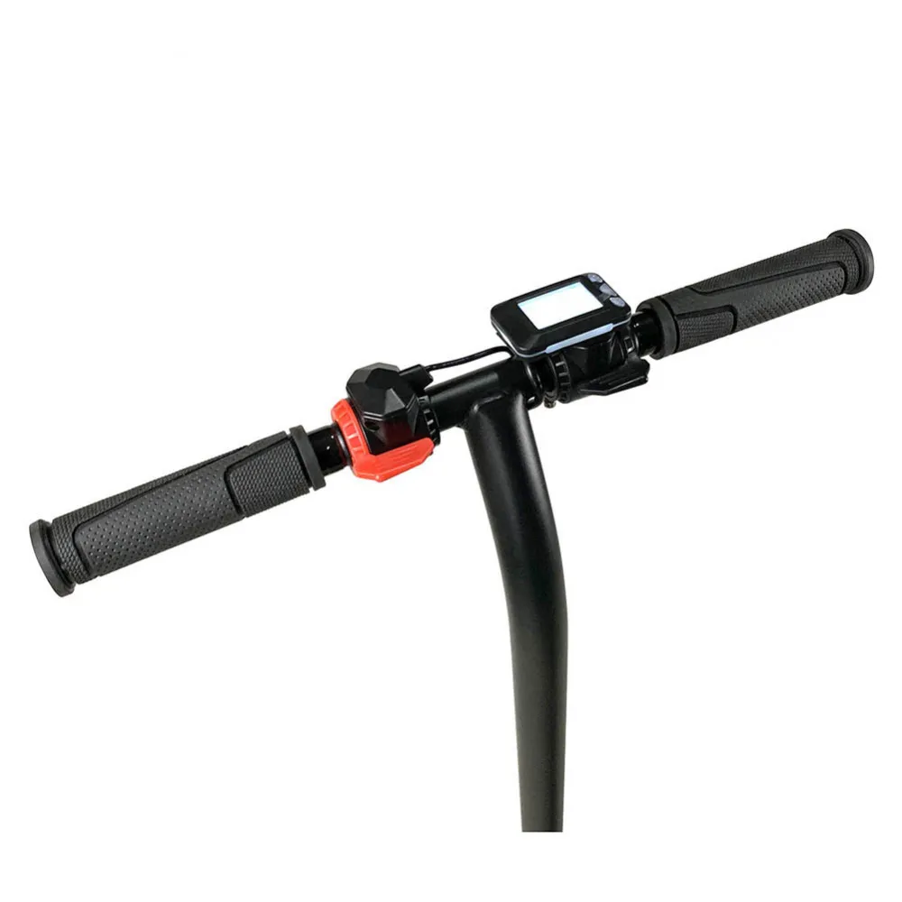 Электросамокат HIPER Slim VX560 6&quot и 5&quot литые шины 180 Вт мотор 102 Втч батарея складной |