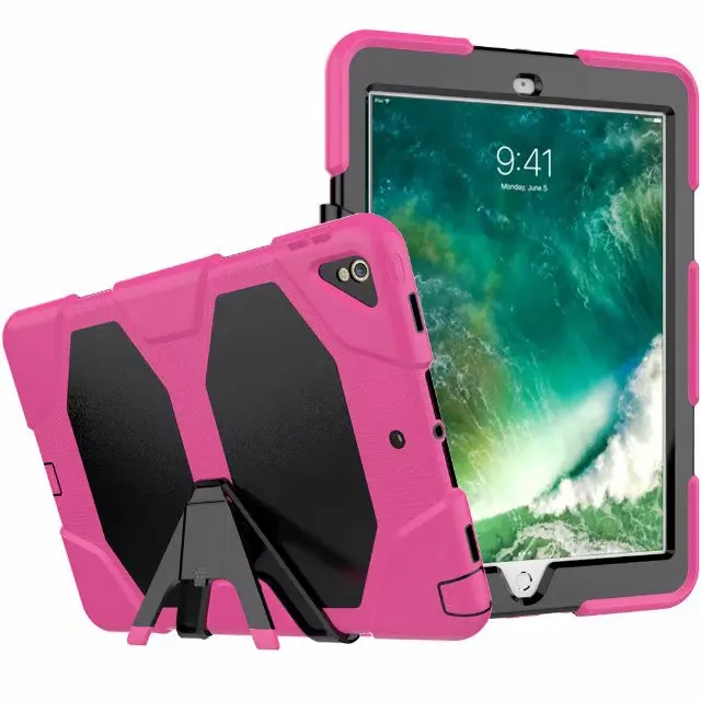 Водонепроницаемый ударный грязный Снежный песок чехол для iPad Air 3 pro 10 5 &quot2019