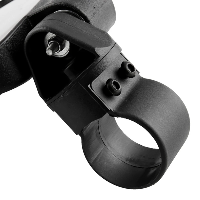 

Impact And Anti-breaking Wide Rear View Mirror Plastic Car Truck Off-road Vehicle Rear View Mirror Accessories 23*19*5cm