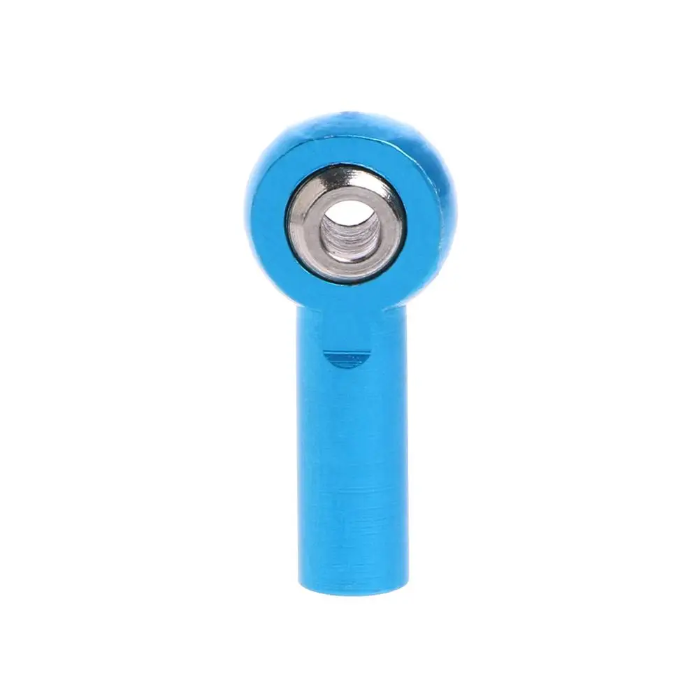 Aluminum M3 Link Rod End Ball Joint Steering for 1/10 RC Car Crawler Buggy | Игрушки и хобби