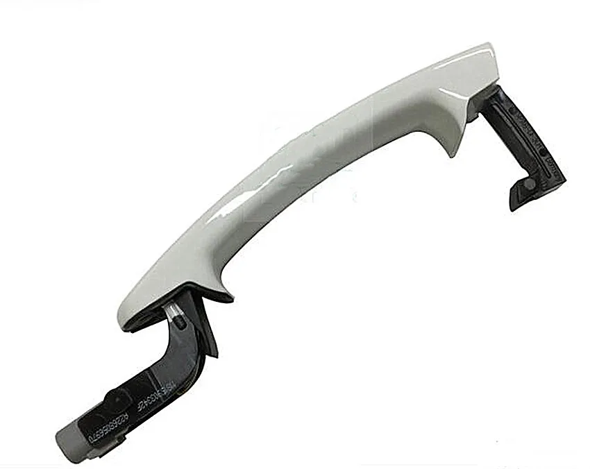 Для VW Tiguan 2008- jetta 2011- Beetle 2012- Skoda Rapid, Yeti kessy дверная ручка 5N0 837 205 L