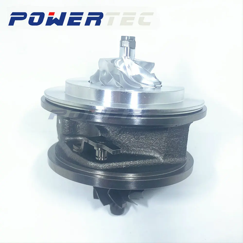 

Billet 53039880491 Turbo Core Chra Kit For Ssang-Yong Rodius Musso Rexton Actyon 2.2 XDi D22DTR Turbolader Complete For Car