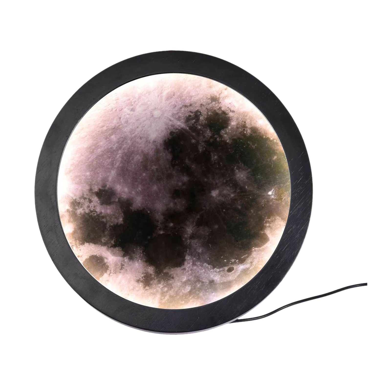 

Night Light Modern Creative Makeup Mirror Lamp LED Nightlight Housewarming