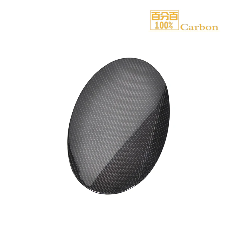 Крышка топливного бака из углеродного волокна декоративная накладка для Maserati