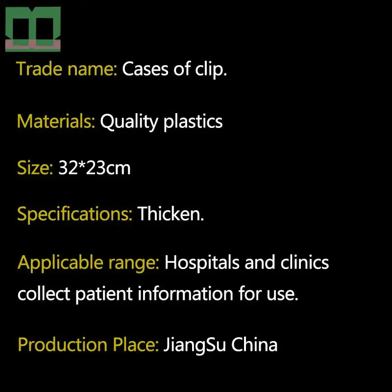 Кейсы с зажимами плотные качественные пластмассовые синие розовые