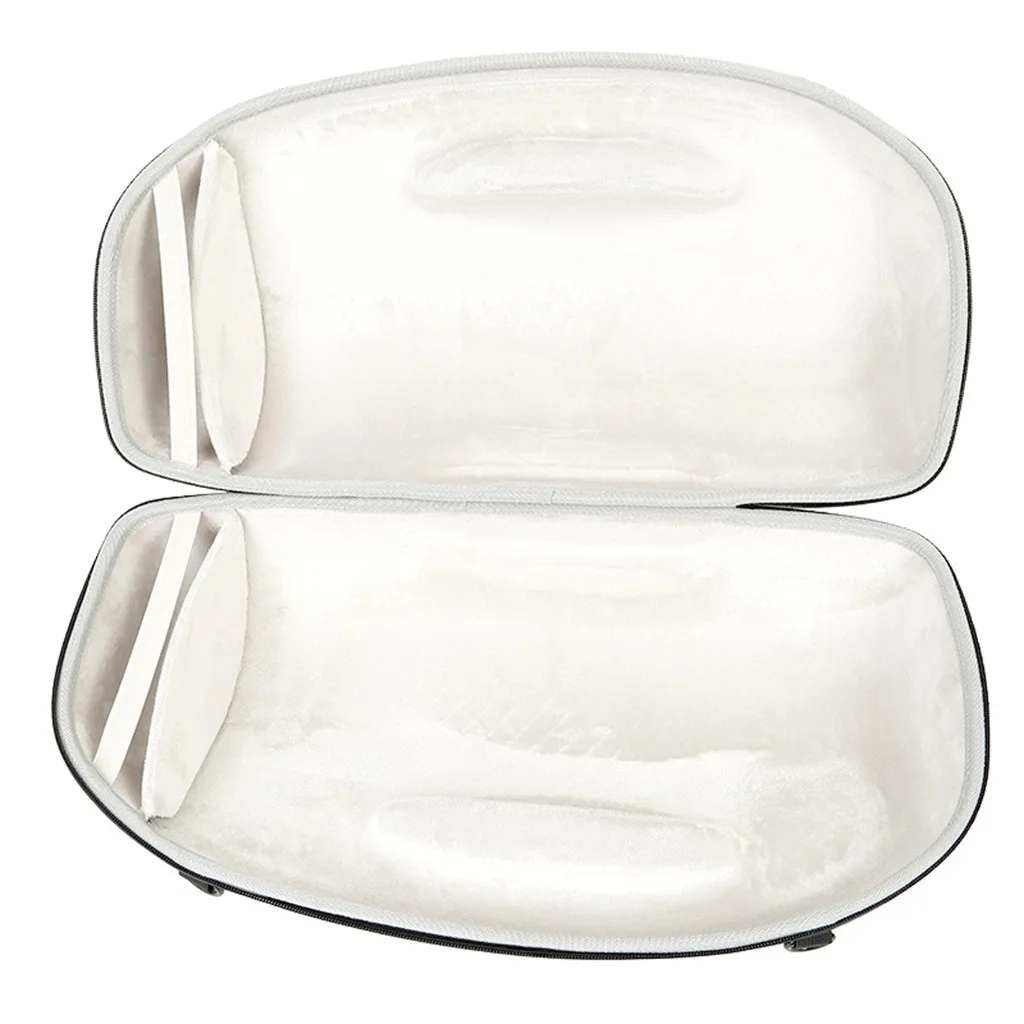 Жесткий Дорожный Чехол для переноски чехол телефона мягкий губчатый наушников с