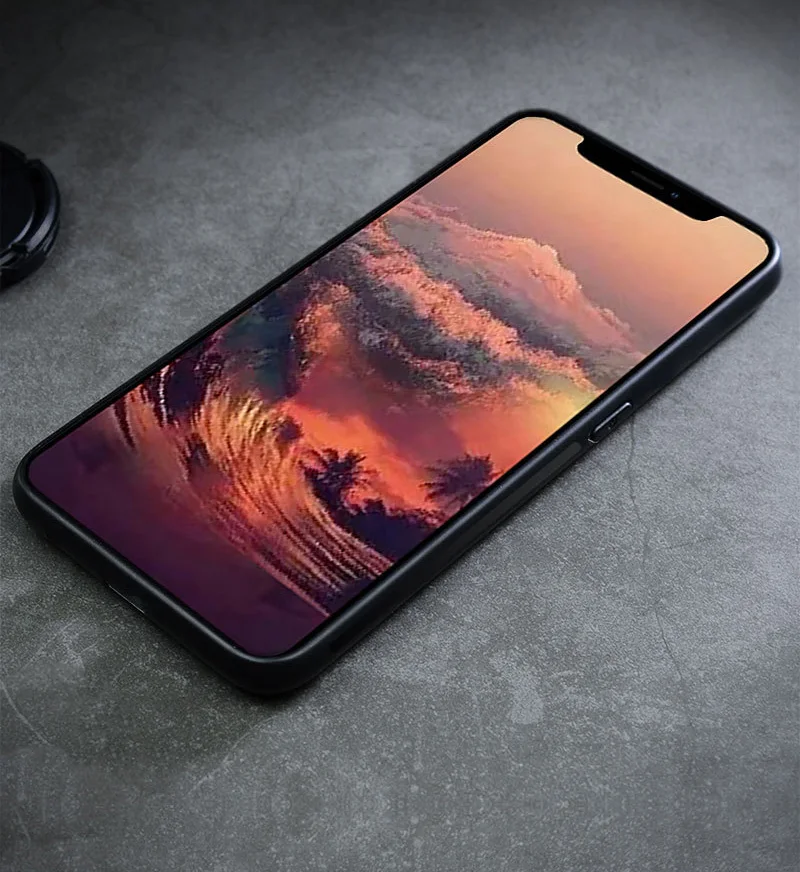 LYBALL деревянный+ TPU чехол для телефона для Apple iPhone 11, оригинальная настоящая древесина для iPhone 11 Pro натуральный палисандр+ ТПУ противоударный задняя крышка для iPhone 11 Pro MAX