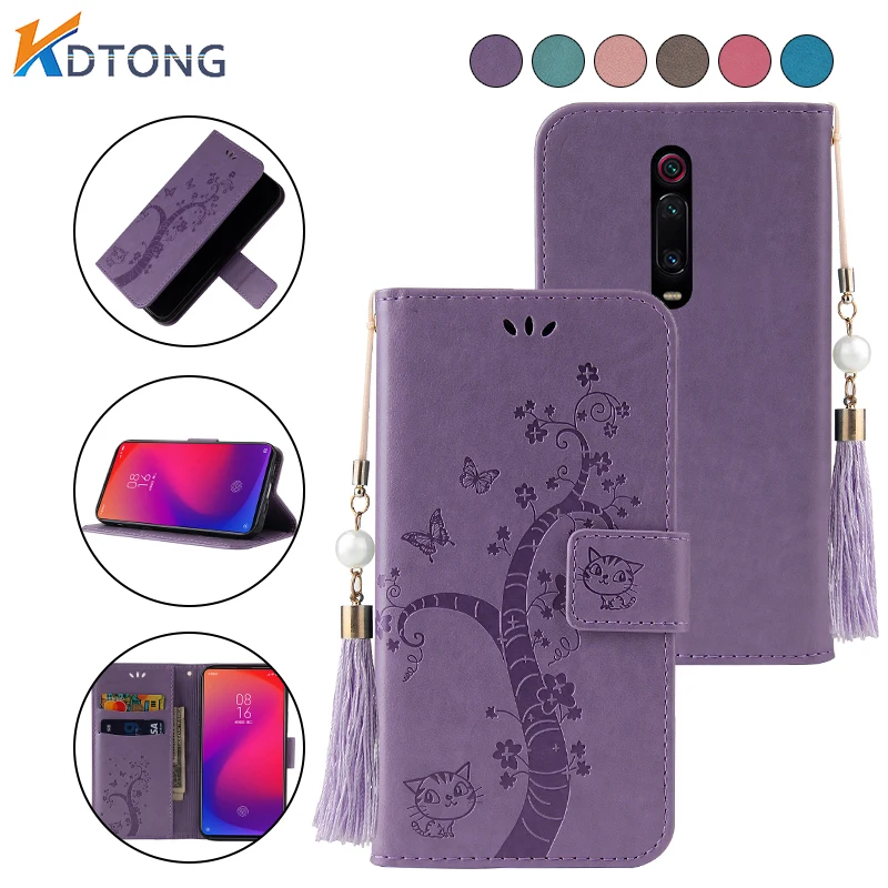 

Leather Case For XiaoMi RedMi 9A 9C 9 8A 8 7A K20 Note 9S 9 7 8 8T 10X Mi Note10 9T CC9 E 10T A3 POCO X3 NFC Pro Max Ultra Lite