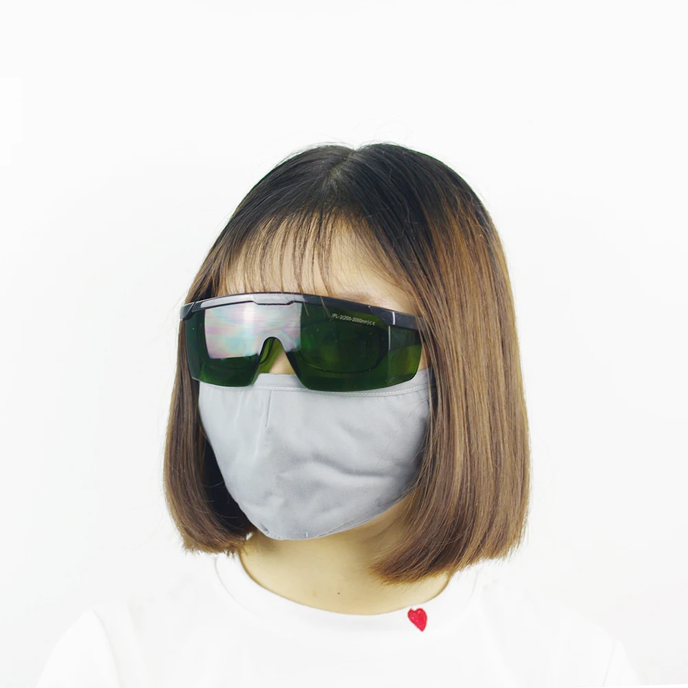 Защитные очки для очков OD4 + CE IPL длина волны 190 нм 2000 нм|Защитные очки| |