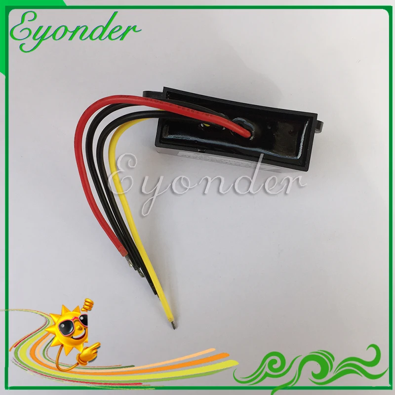 Well продажа 10v ~ 50v 13 8 v 15v 18v 19v 20v 24v 27v 36v 37v 40v 42v 48v 12v to 56v 1a 56w dcdc step преобразователь