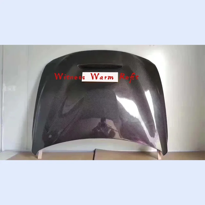 Комплект кузова автомобиля капот из металлического материала крышка двигателя