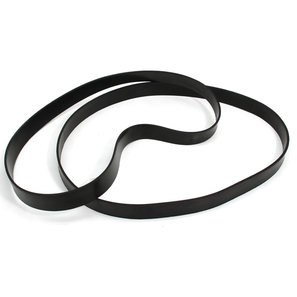 Ленточная пила 2 шт. резиновые шины для работы по дереву запасные части Jet если вы