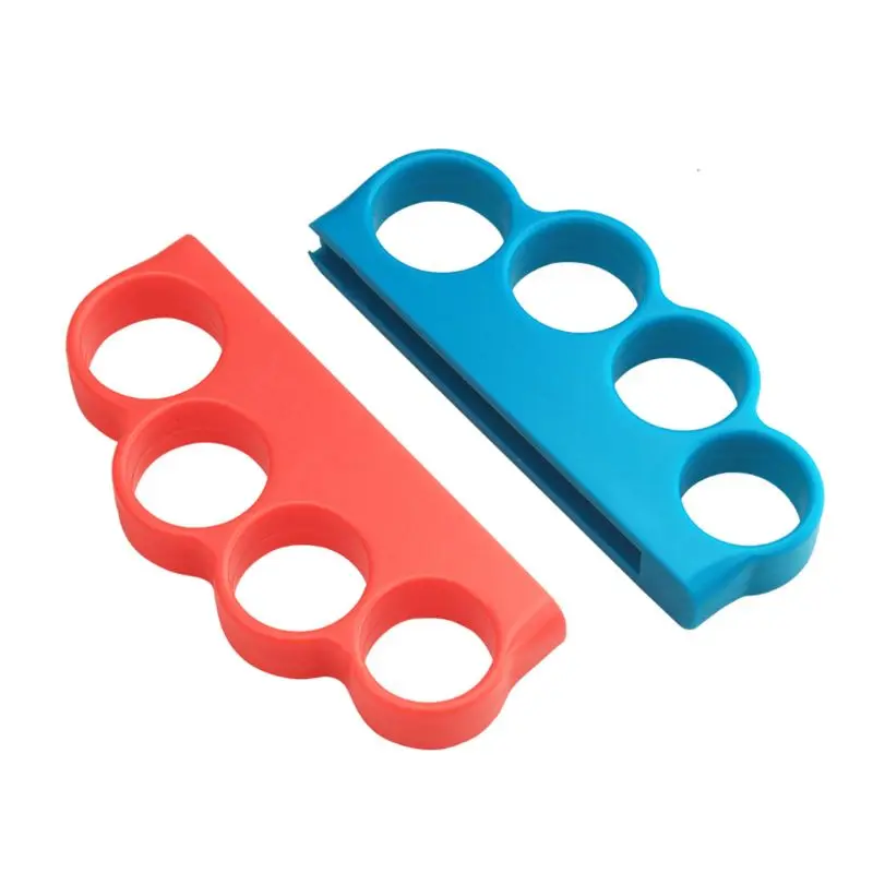 

Strength Hand Grip Finger Hands Fitness Exercise Equipment Fit for Ns Switch