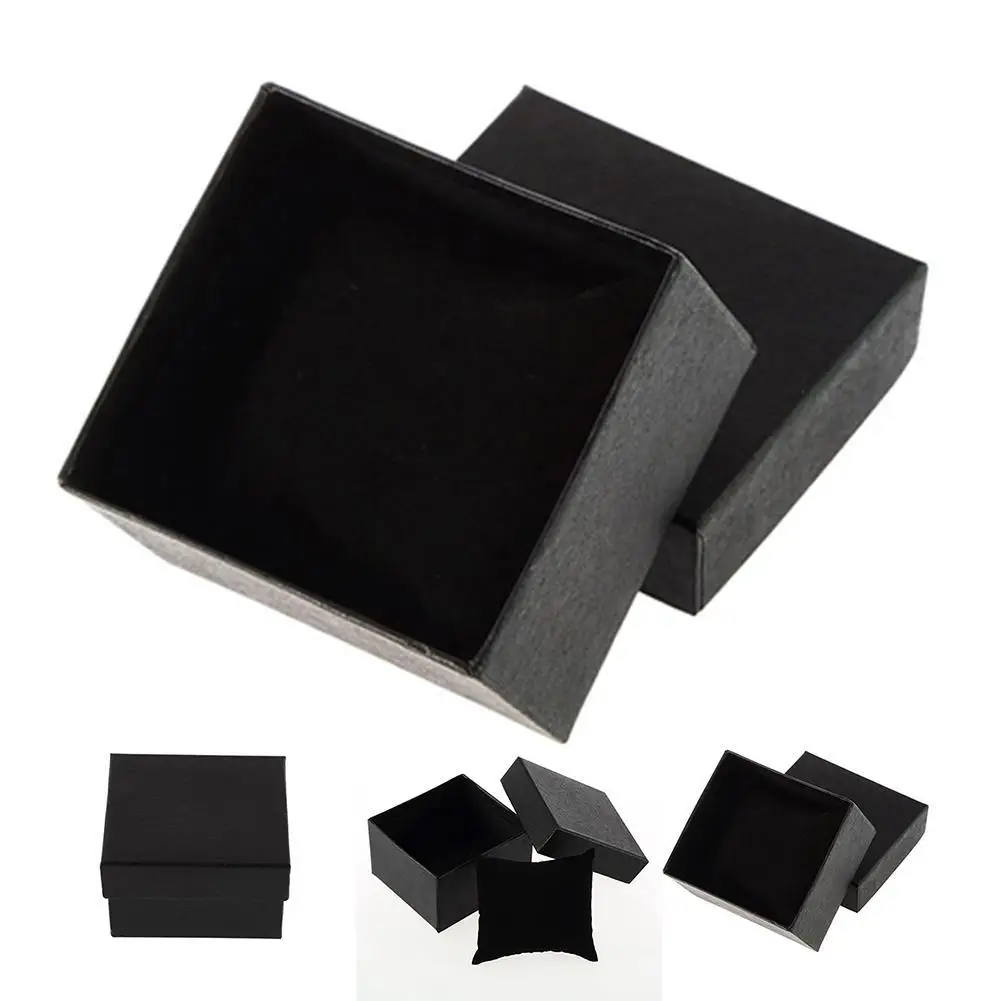 

Hot Sales!!! Fashion Bangle Jewelry Watch Display Storage Case Present Gift Packaging Box