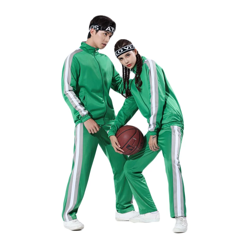 2019 бархатные спортивные комплекты для бега мужчин и женщин США баскетбольный