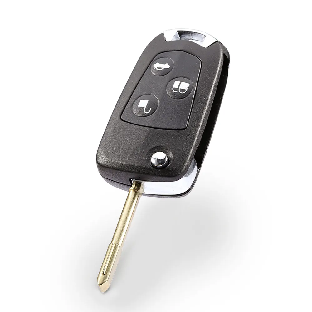 Чехол-книжка для пульта дистанционного управления Ford Mondeo Focus Festiva KA C Max |