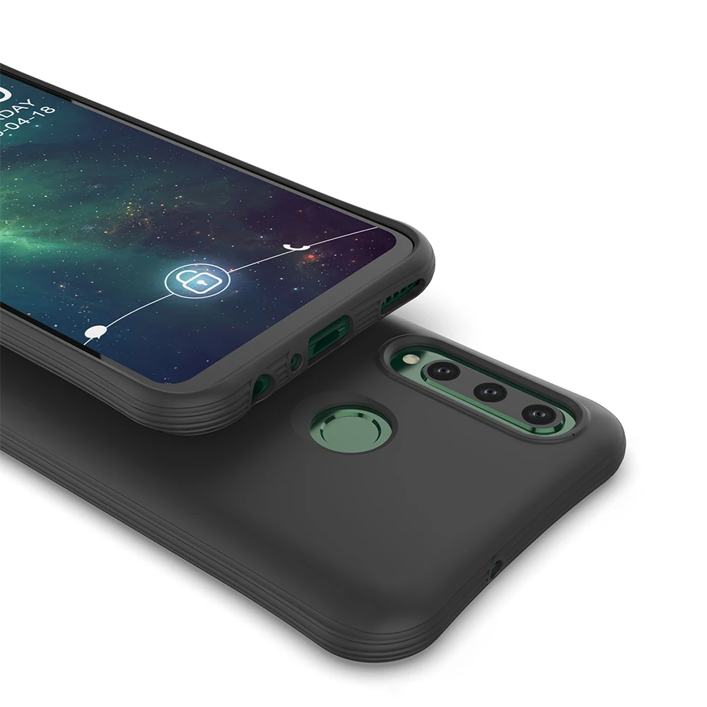 Ультратонкий Жидкий чехол для телефона Huawei Honor 20 Pro Lite V20 20i 20s 10i силиконовый мягкий