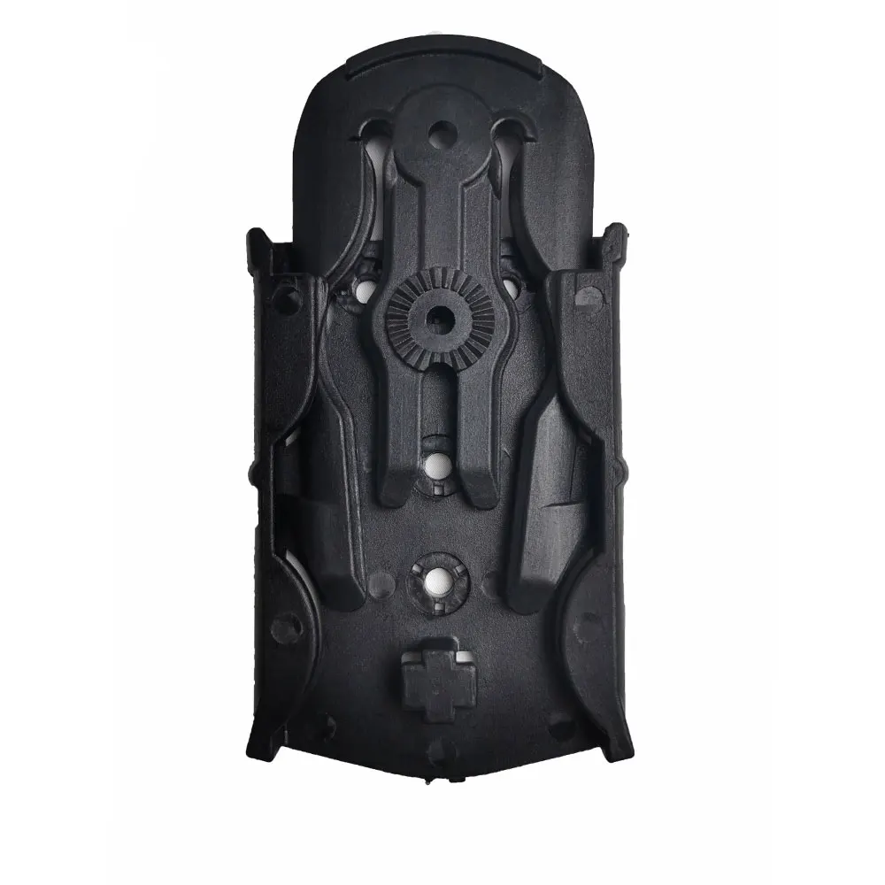 Тактическая система фиксации Safariland Molle MLS16/ MLS17 кобура с замком и вилкой Система