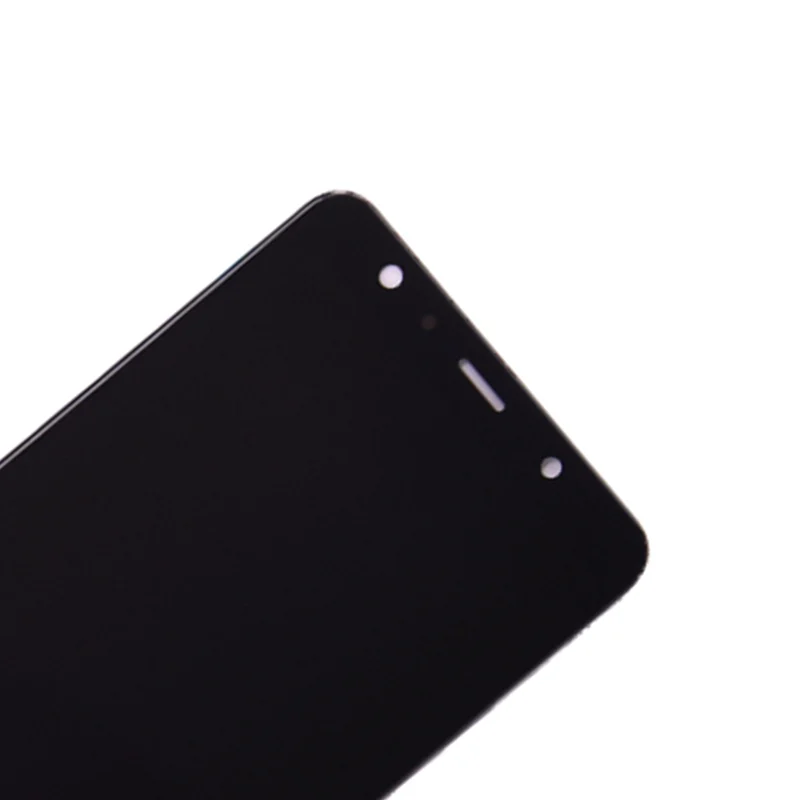Pantalla LCD Original Super Amoled para m&oacute;vil, montaje de digitalizador t&aacute;ctil con o sin marco, para Samsung Galaxy A7 2018 SM A750G A750FN DS-4