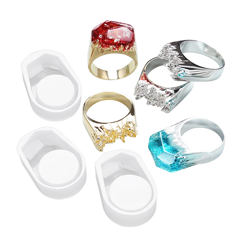 

1 шт., металлическое кольцо 16/17/18 мм