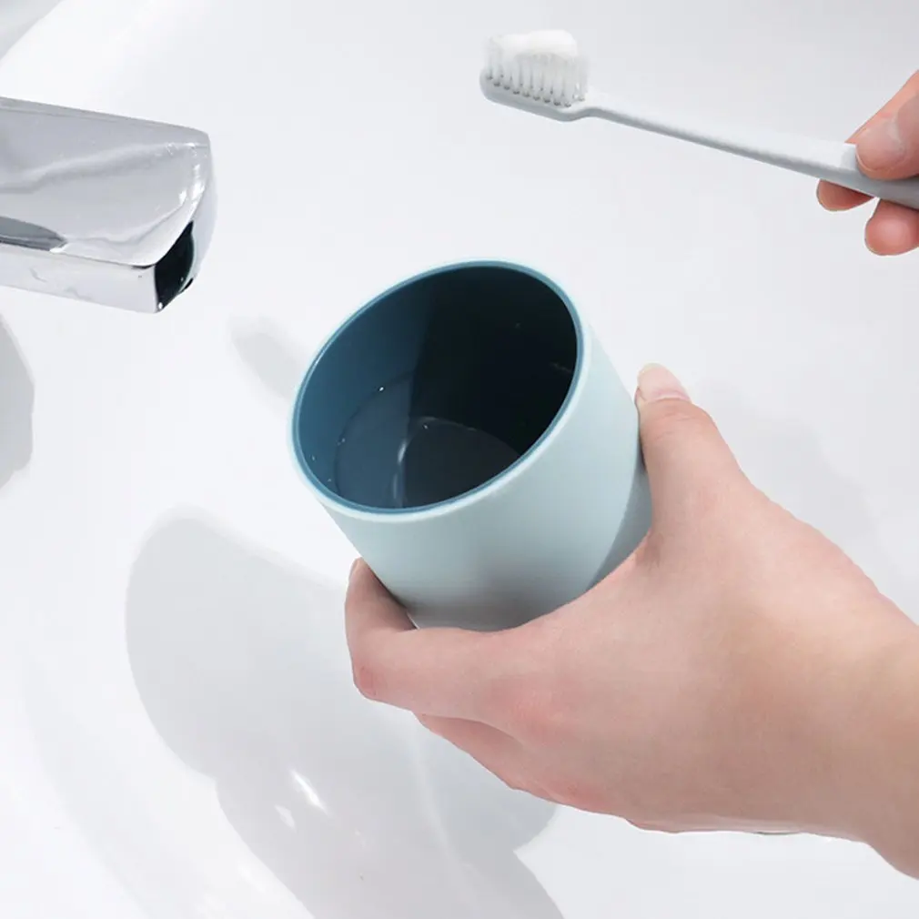 Portable Travel Toothbrush Cup Storage Box Home Bathroom Organizer Toothpaste Tooth Brush Towel Wash Gargle | Дом и сад
