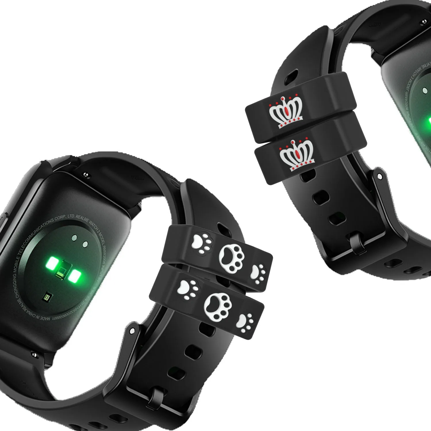 20 мм/22 мм/Силиконовые Безопасный кольцо крышки объектива петля держатель для Samsung