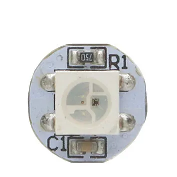 

HERULED светодиодная лента WS2812B RGB