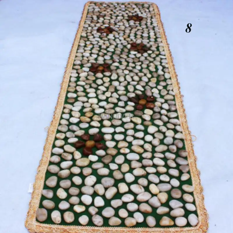 Композитные изделия из натуральной смолы футбольный массаж педикюры Gaan Bai Maji Steen