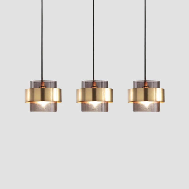 

Винтажная Подвесная лампа, кухонные люстры, современная светодиодная люстра, висячие люстры