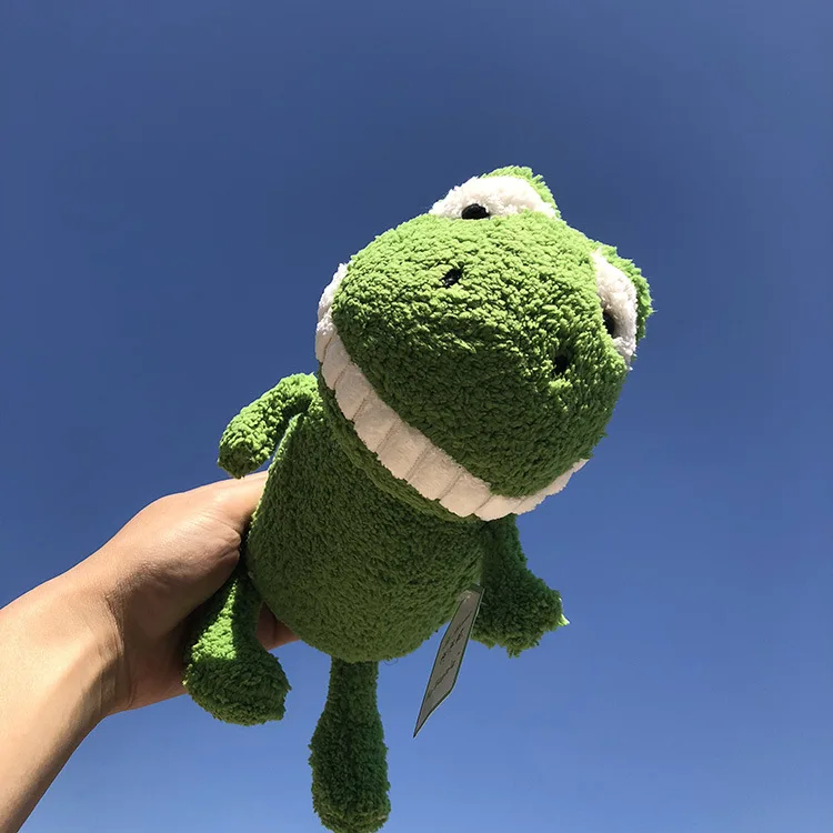 

Hobbies Stuffed Animals Plush Movies TV Toothy Pig Ugly Doll Plush Toy High Quality Cute and Charming Toys for Children Gift