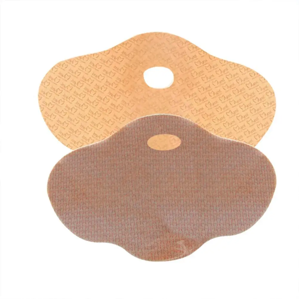 5 шт. Для женщин пластырь для похудения Вес от облысения выпадения голенище