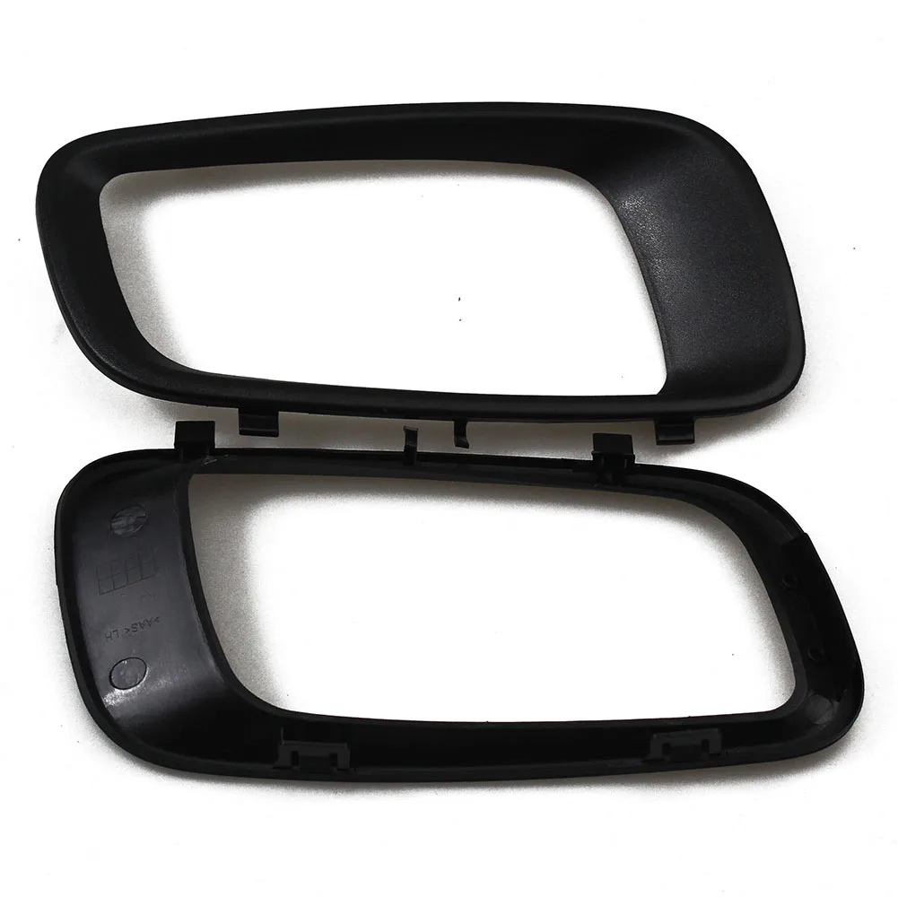 LARBLL Автомобильная пара левый и правый противотуманный светильник крышка лампы