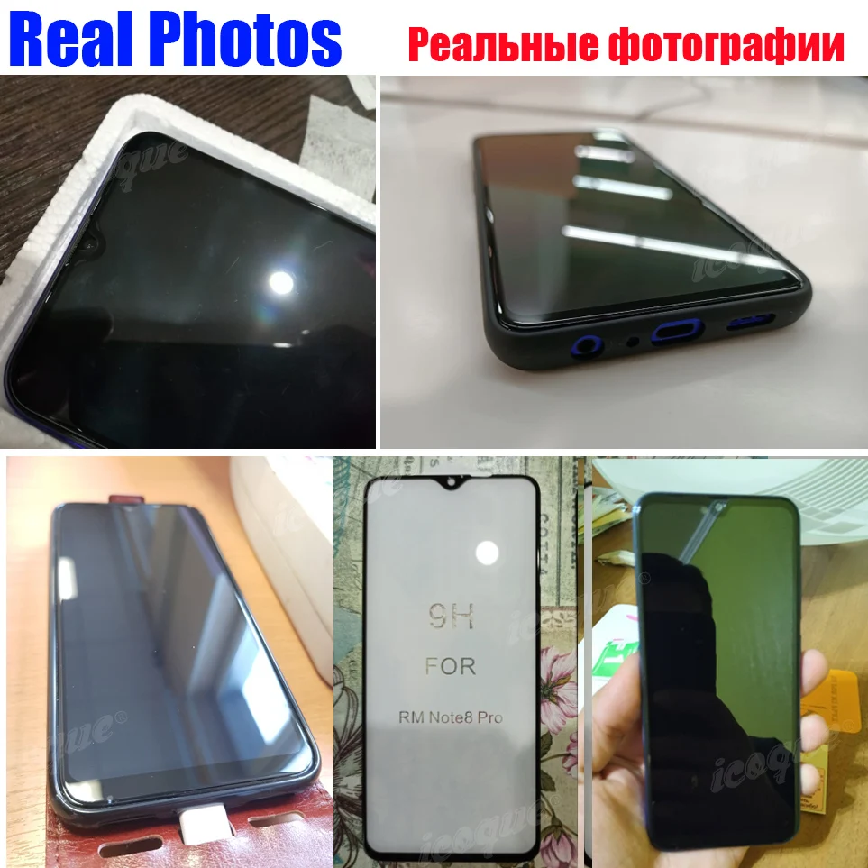 5D закаленное стекло для Xiaomi Redmi Note 10 8 9 Pro 9s 7 6 5 K20 9a 9c Poco X3 Nfc F3 M3 Защита экрана Mi 9t 10t