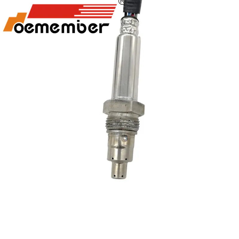 24В 5WK96717 азотный кислородный датчик Nox 21984358 для Volvo автомобильные аксессуары |